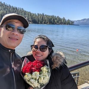 Meet your Posher, Nick